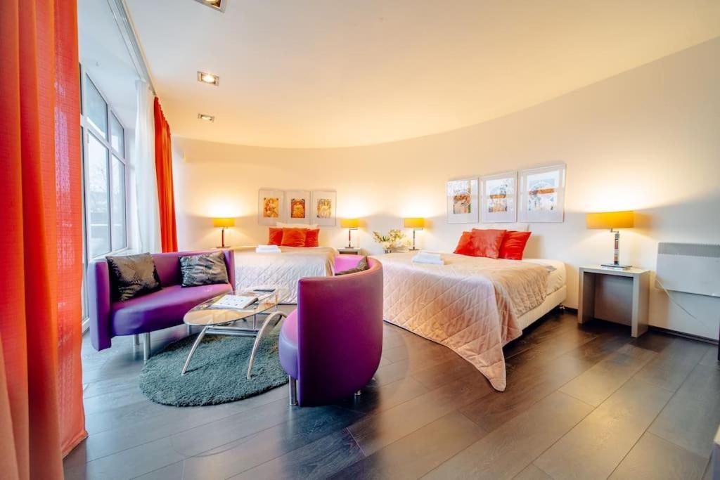 U Blazenky Apartamento Praga