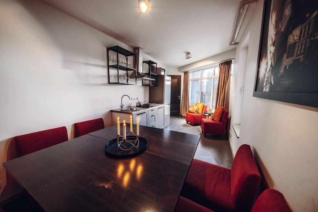 Apartamento U Blazenky