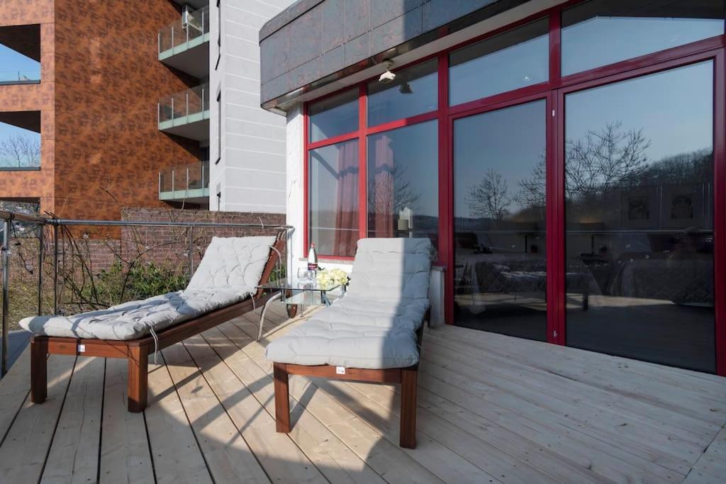 Apartamento U Blazenky *