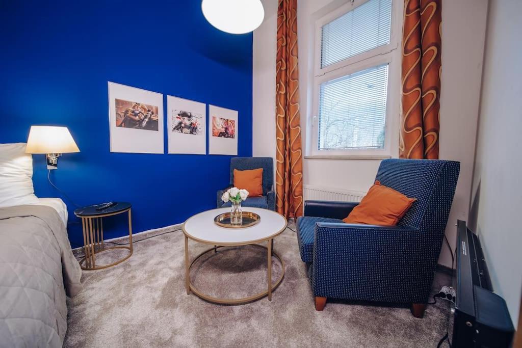 U Blazenky Apartamento Praga
