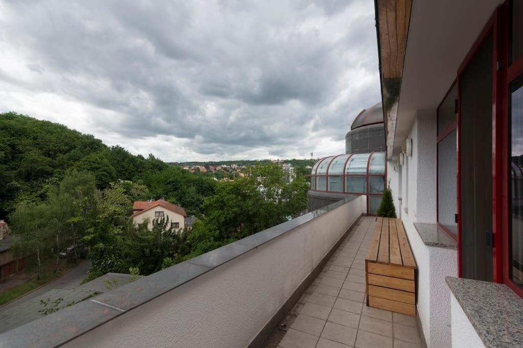 U Blazenky Appartamento Praga