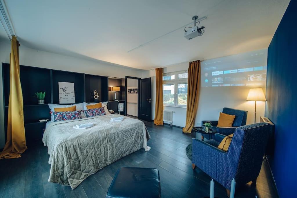 U Blazenky Apartamento Praga