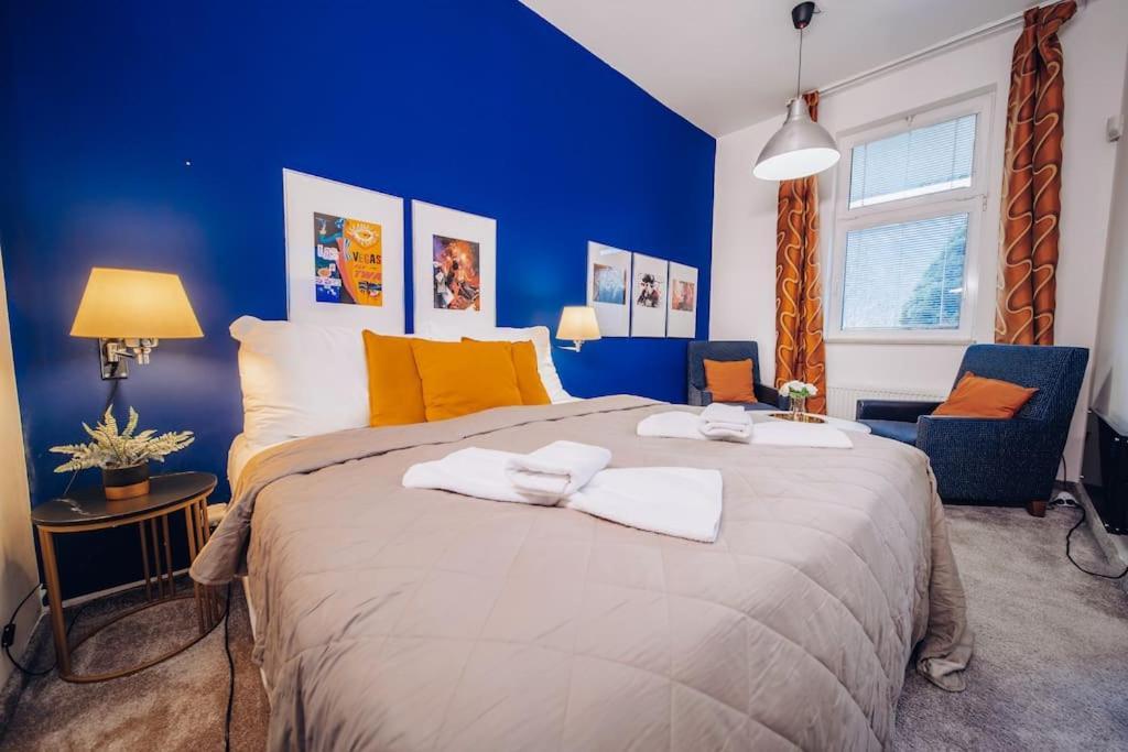 Apartamento U Blazenky