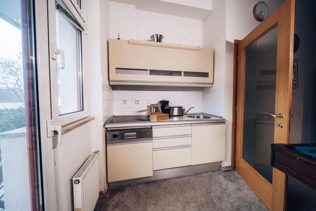 U Blazenky Apartamento Praga