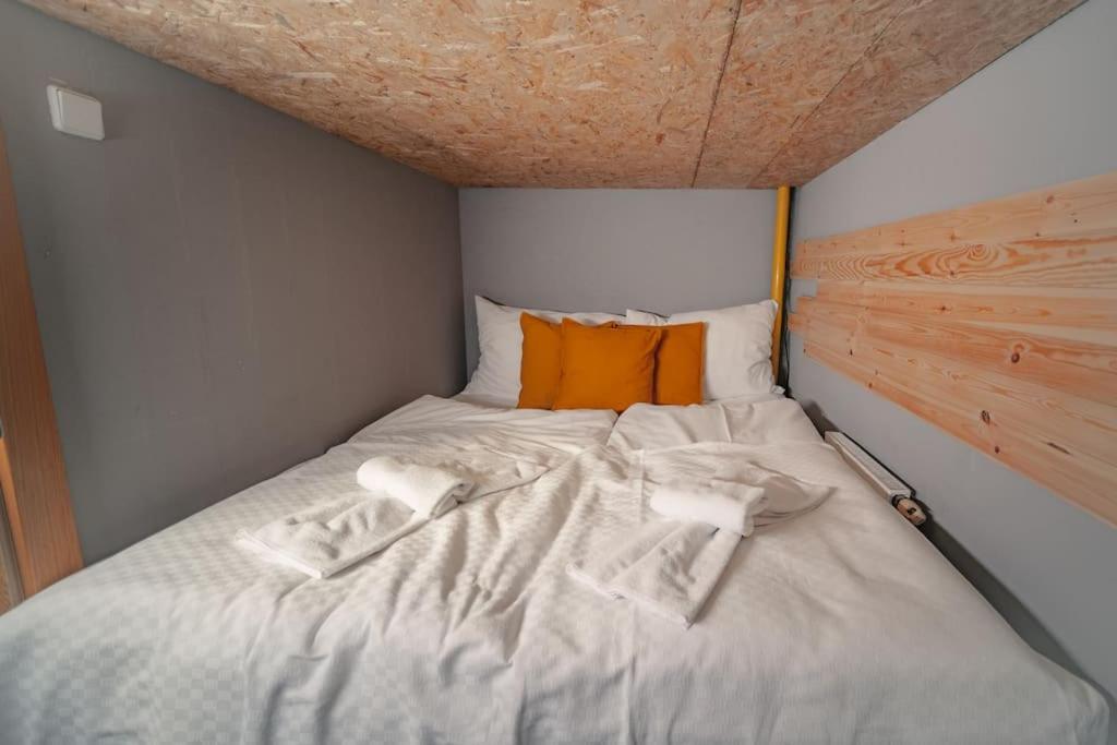 U Blazenky Apartamento Praga