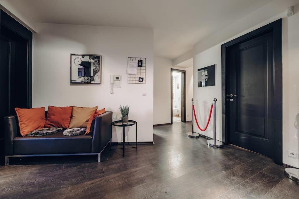 U Blazenky Apartamento Praga