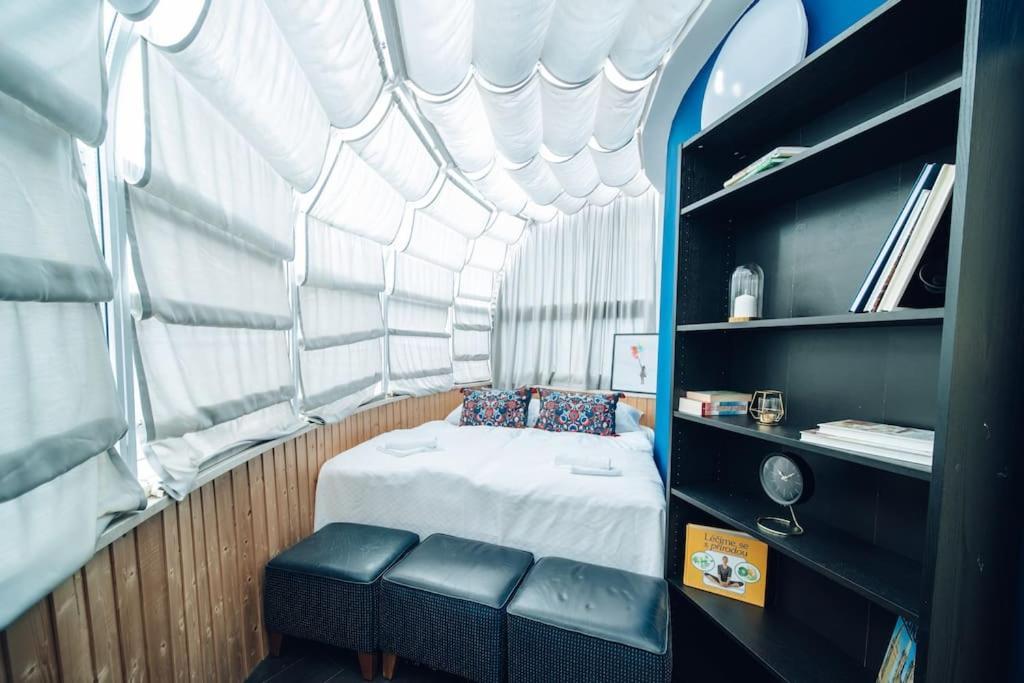 U Blazenky Apartamento