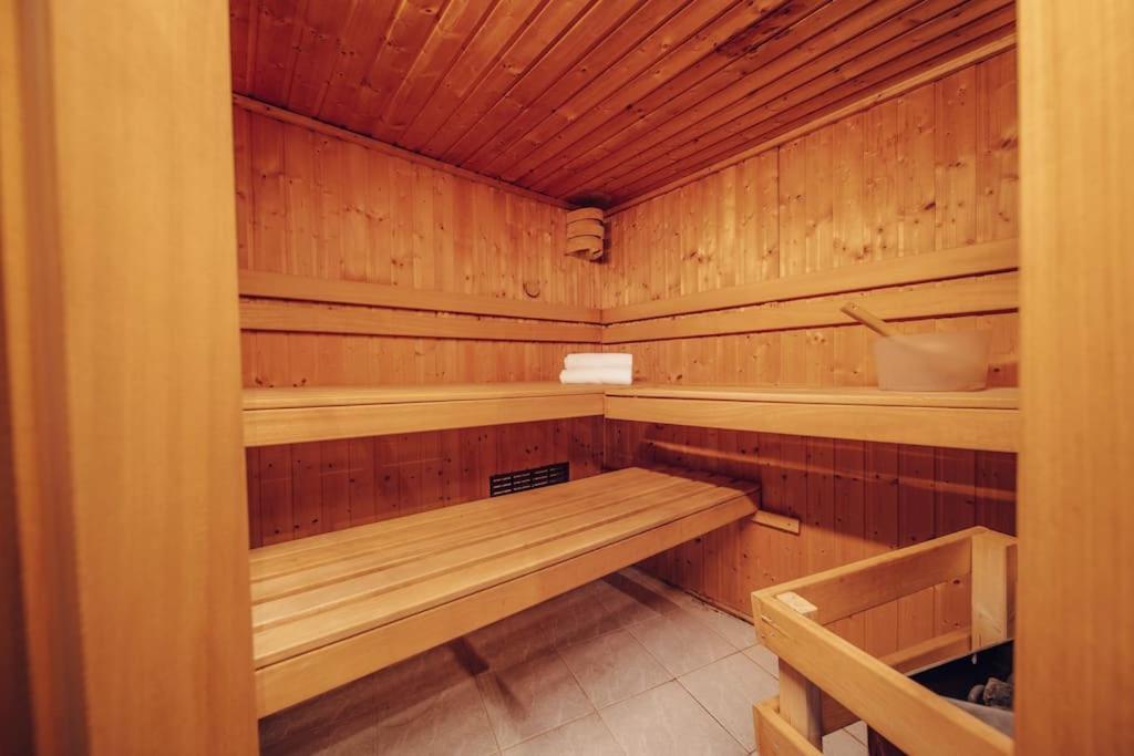 U Blazenky Apartamento *