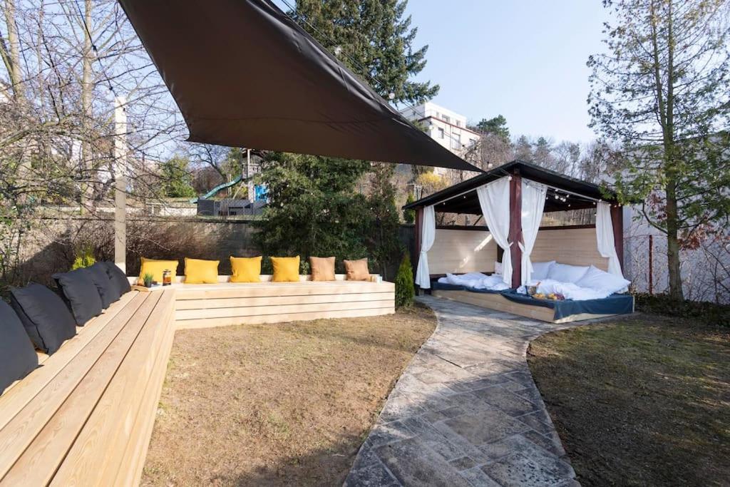 Apartamento U Blazenky Praga