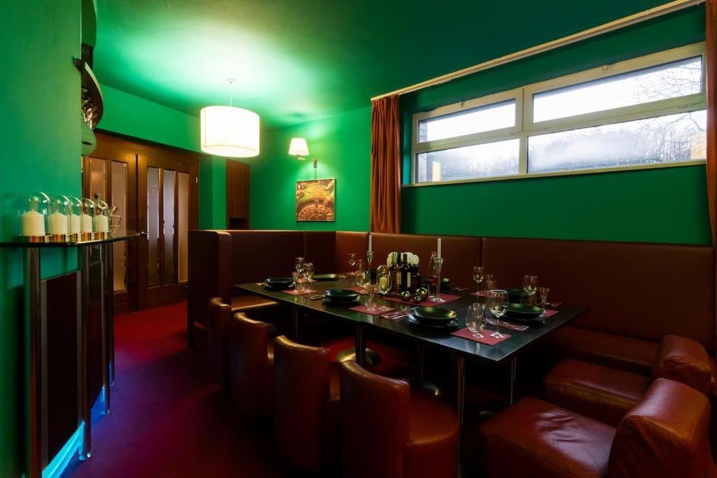 Apartamento U Blazenky