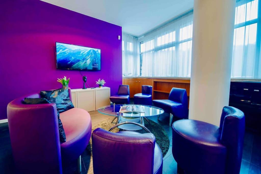 U Blazenky Apartamento Praga