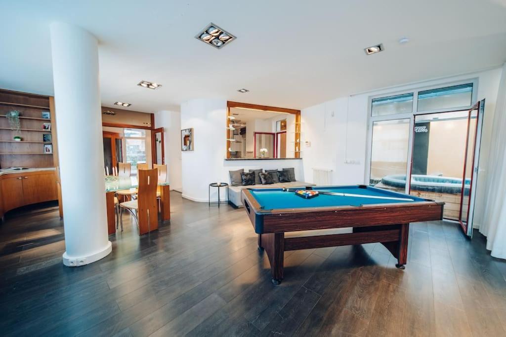 Apartamento U Blazenky Praga