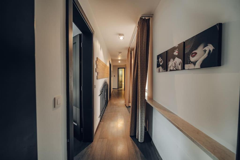 Apartamento U Blazenky