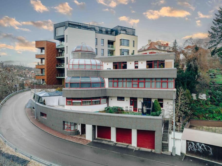 Apartamento U Blazenky Praga