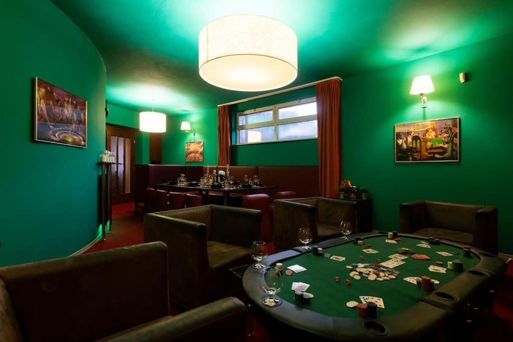 U Blazenky Apartamento Praga