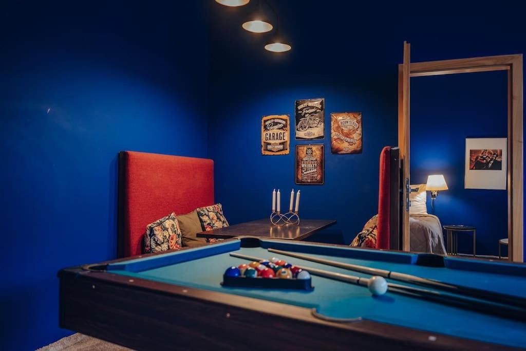 Apartamento U Blazenky *