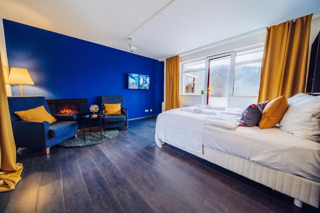 Apartamento U Blazenky *