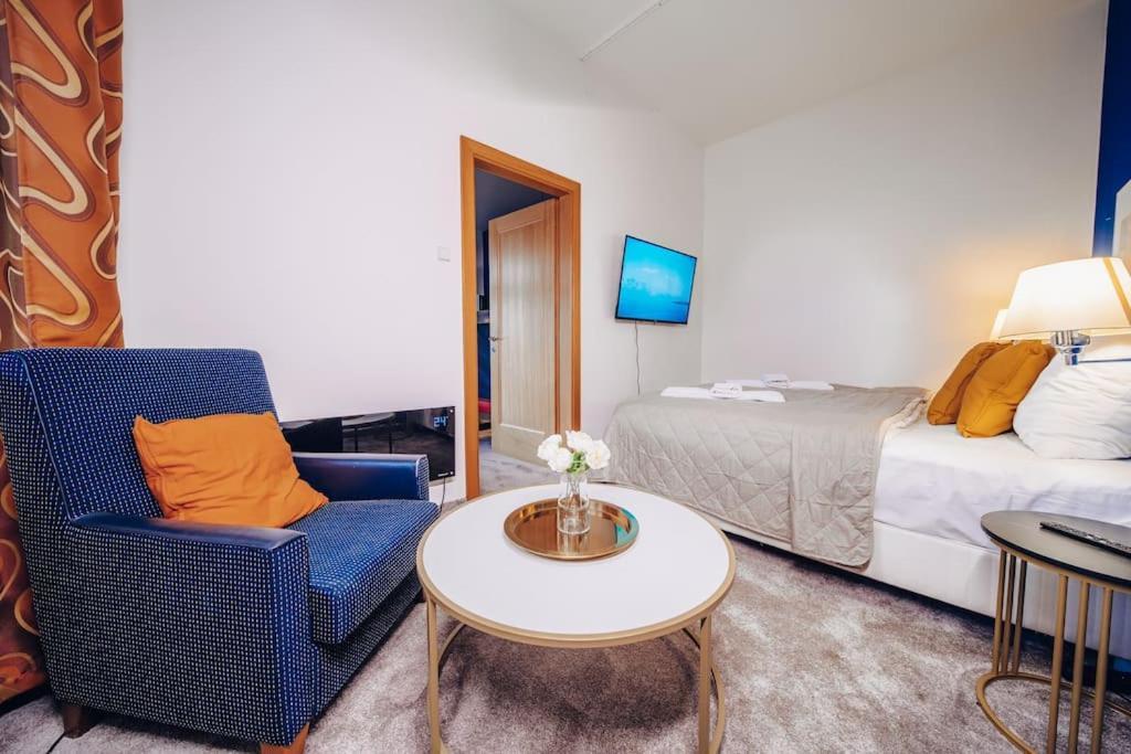 U Blazenky Apartamento *