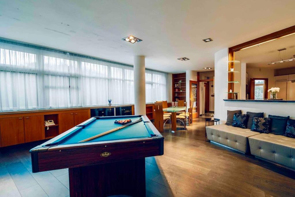 U Blazenky Apartamento *