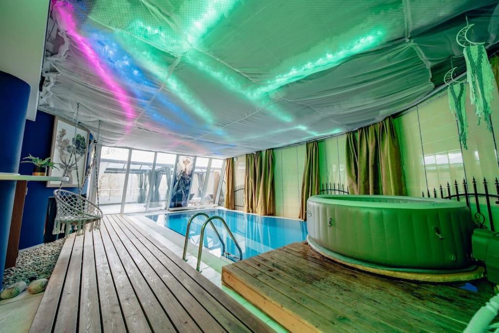 Apartamento U Blazenky Praga