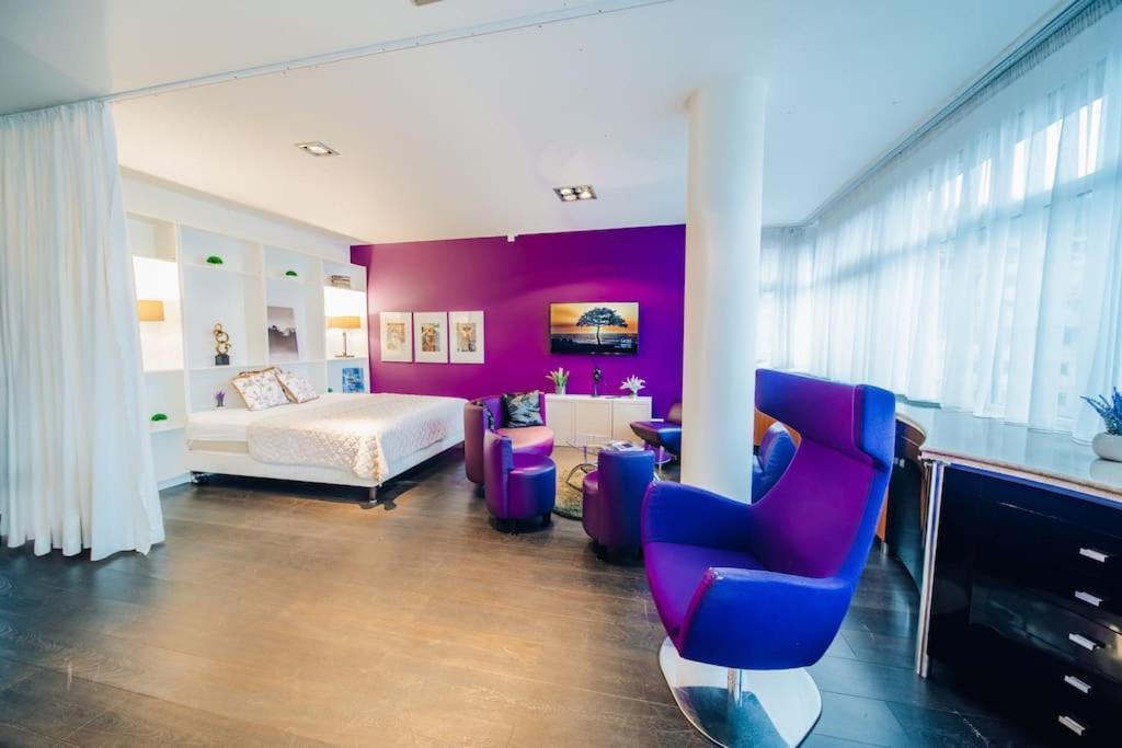 Apartamento U Blazenky Praga