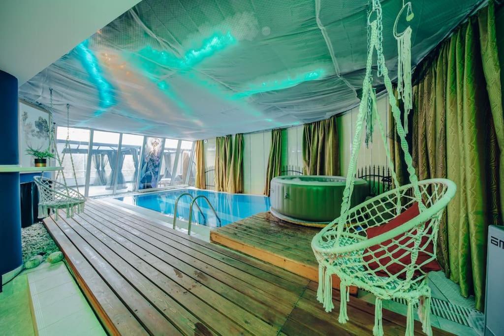 U Blazenky Apartamento Praga