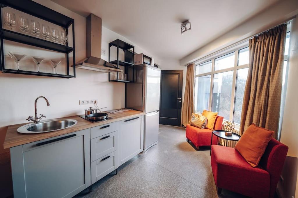 Apartamento U Blazenky Praga
