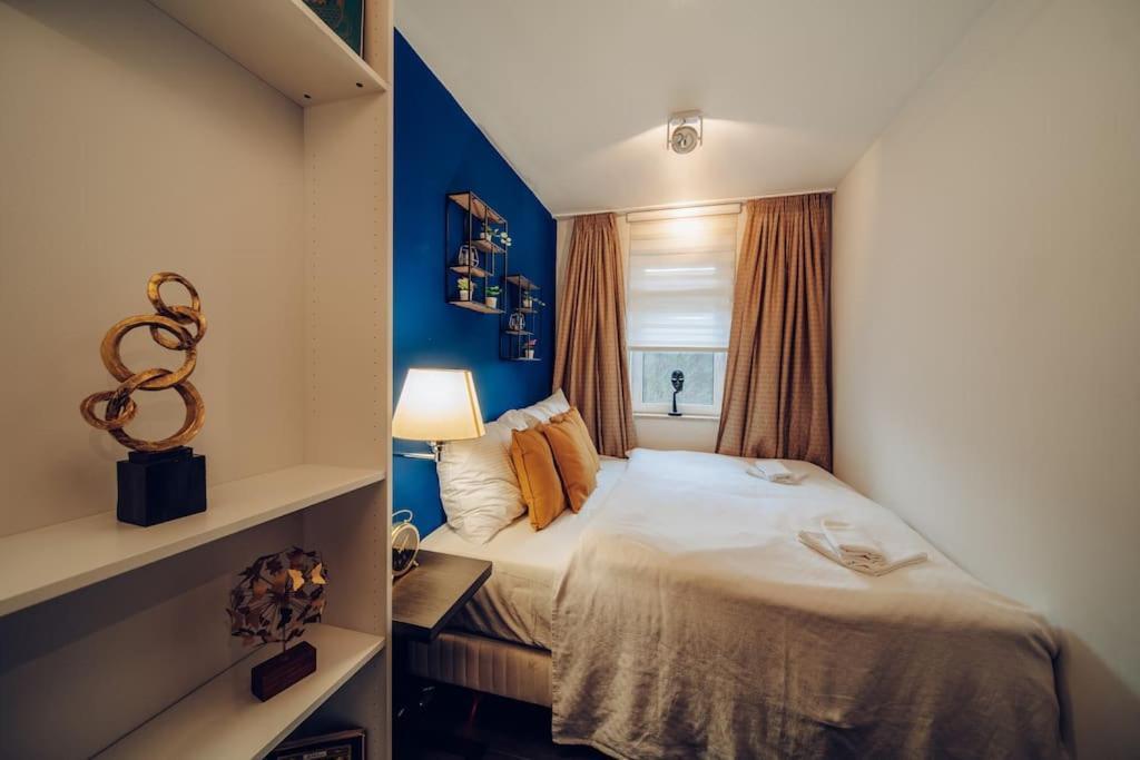 U Blazenky Apartamento Praga